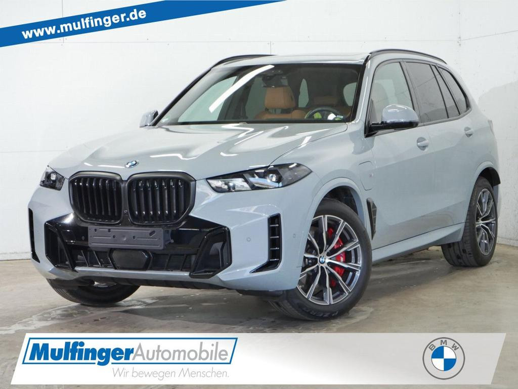 BMW X5 M-Sport