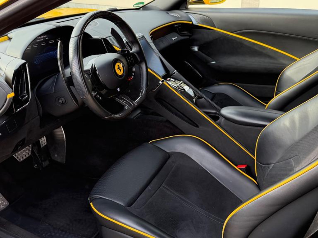 Ferrari Roma