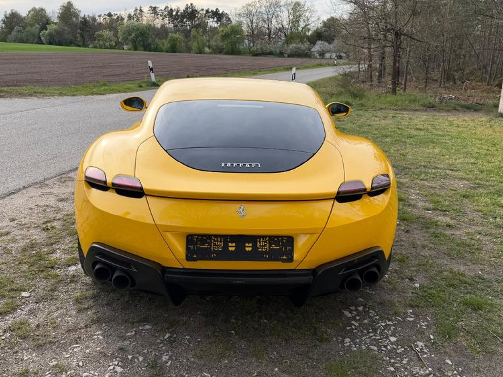 Ferrari Roma