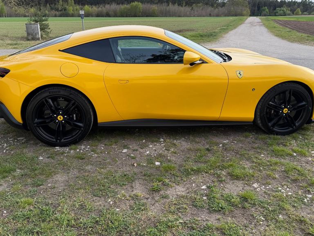 Ferrari Roma