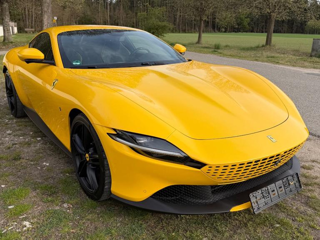 Ferrari Roma