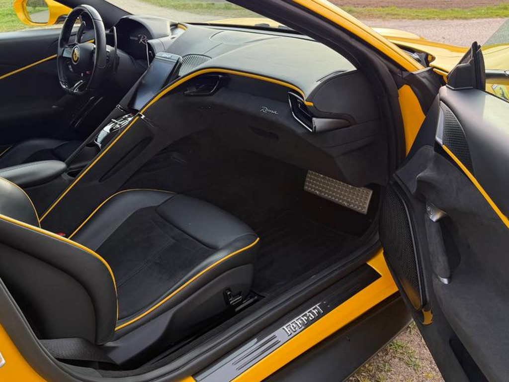 Ferrari Roma