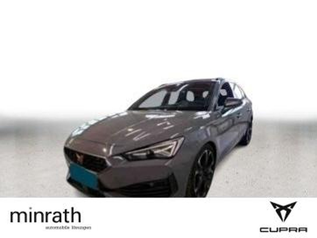 Cupra Leon Sportstourer 2.0 TSI DSG VZ