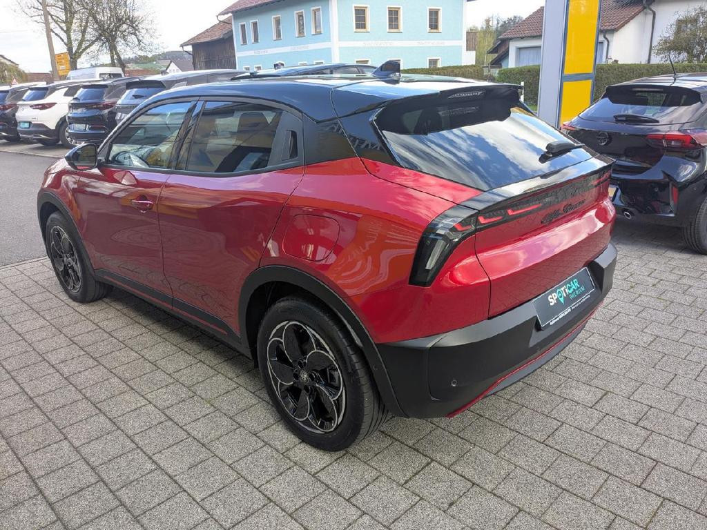 Alfa Romeo Junior