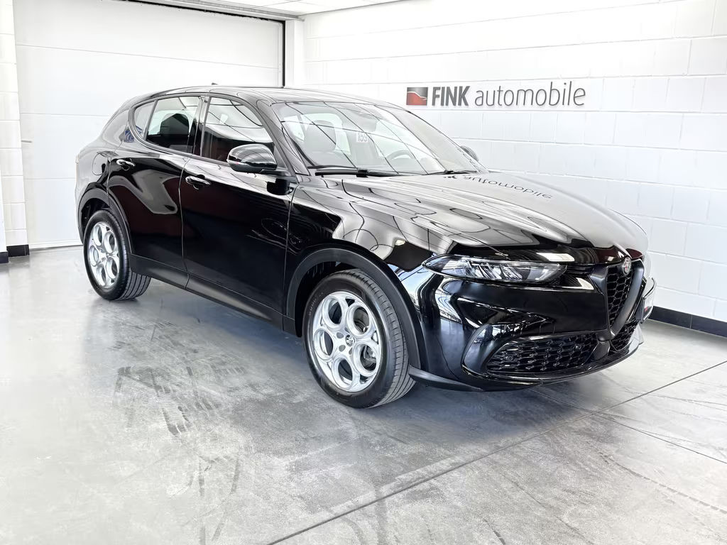 Alfa Romeo Tonale 1.6 VGT-D Sprint ACC Sitzheizung
