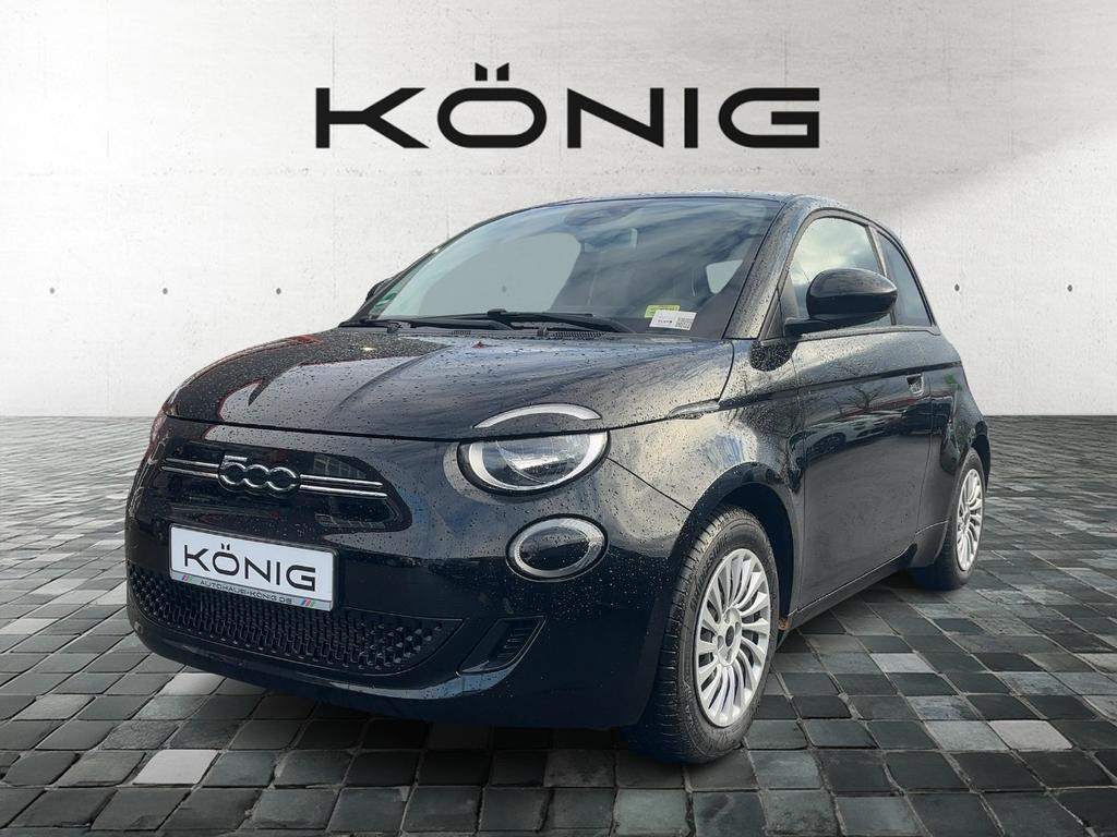 Fiat 500e 500E KLIMA*CARPLAY*TEMPOMAT*DAB