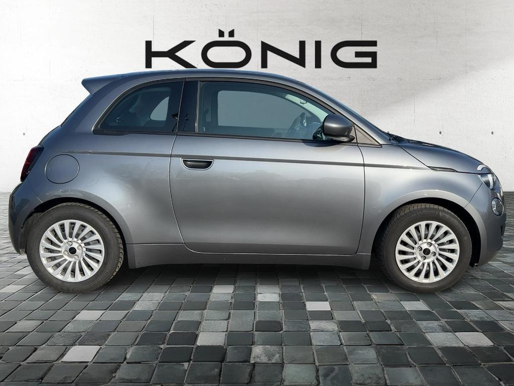 Fiat 500e 500e Allwetterreifen