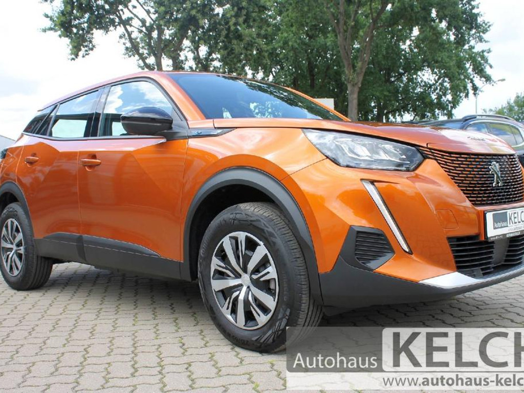 Peugeot e-2008 Active Pack