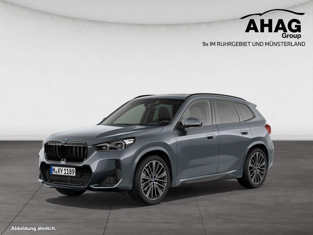 BMW X1 M-Sport