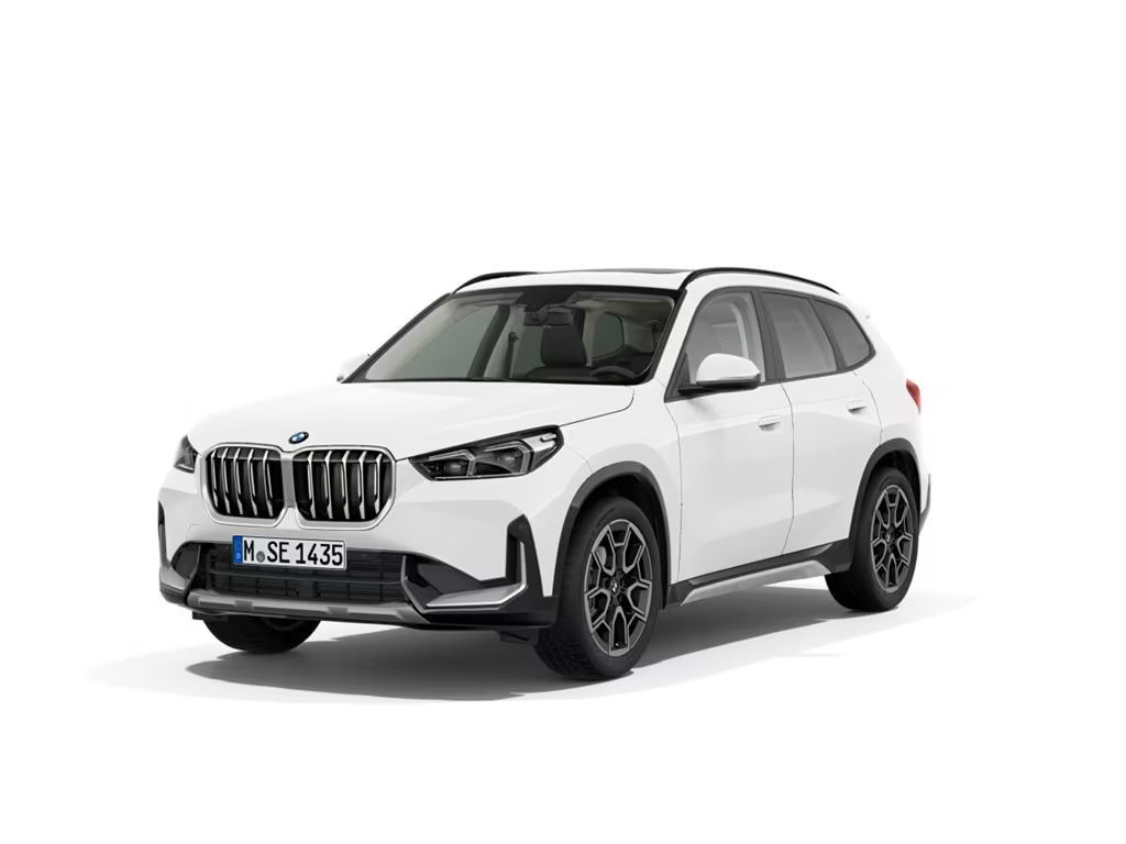 BMW X1 sDrive18i