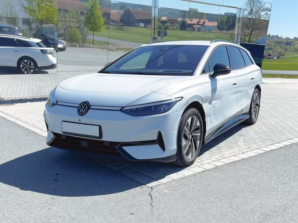 Volkswagen ID.7 Pro