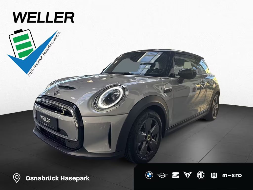 Mini Mini Electric SE Essential