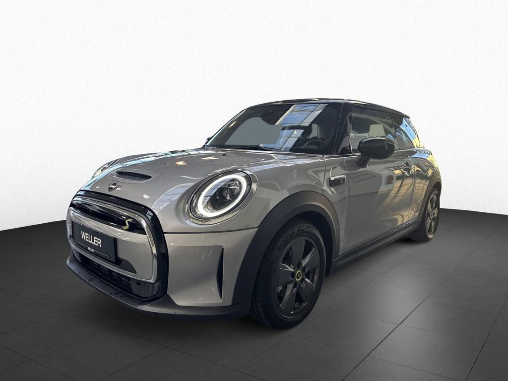 Mini Mini Electric