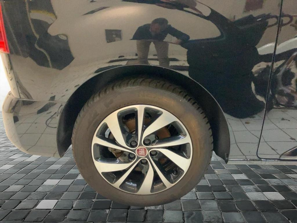 Fiat Ulysse
