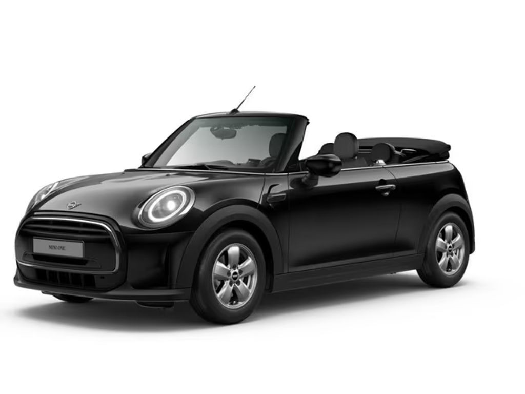 Mini One Cabrio Classic
