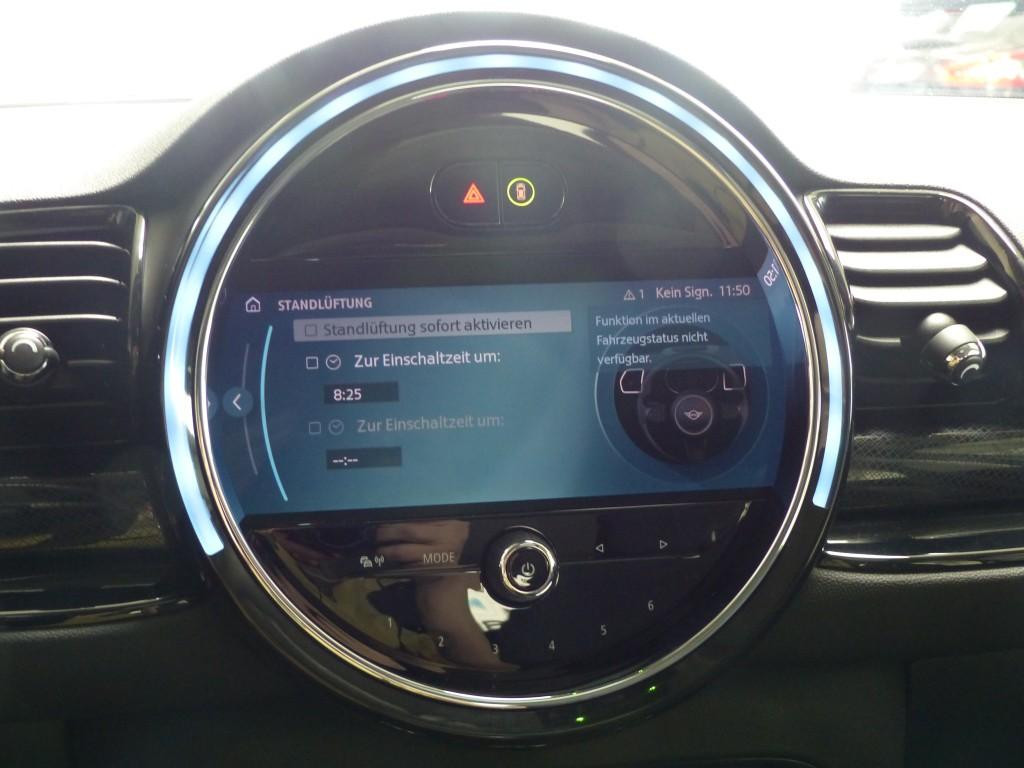 Mini Cooper D Clubman