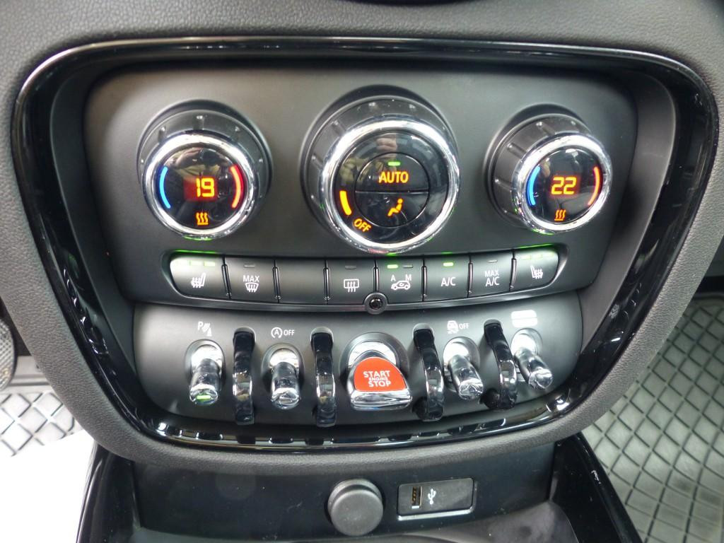 Mini Cooper D Clubman