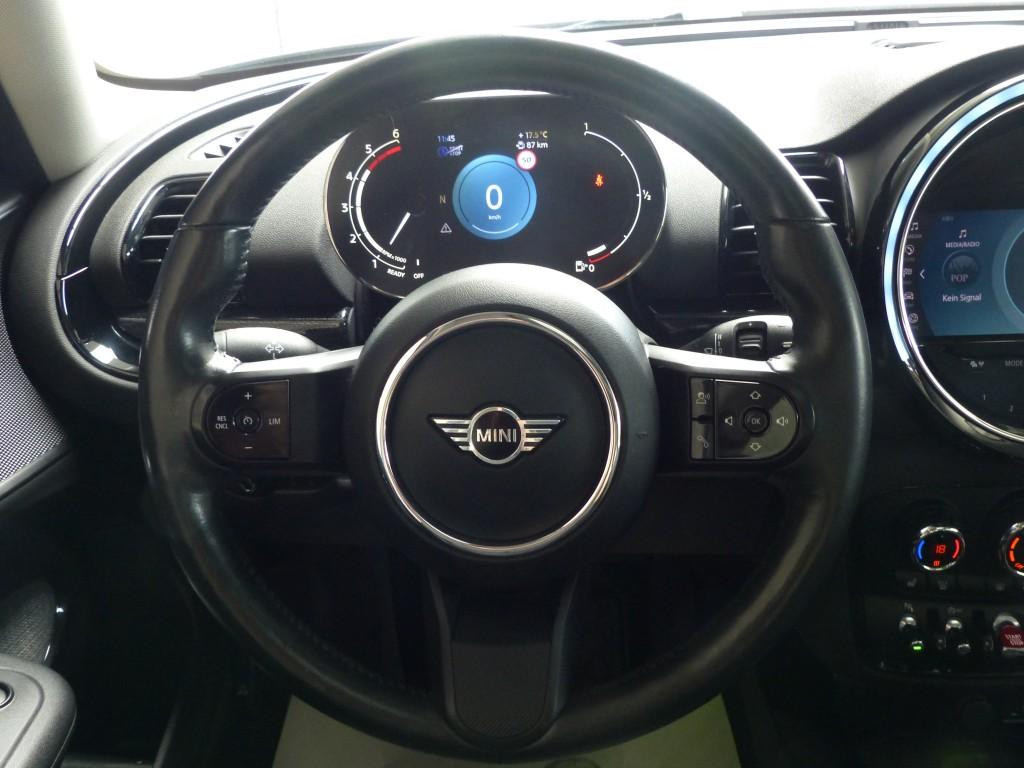 Mini Cooper D Clubman