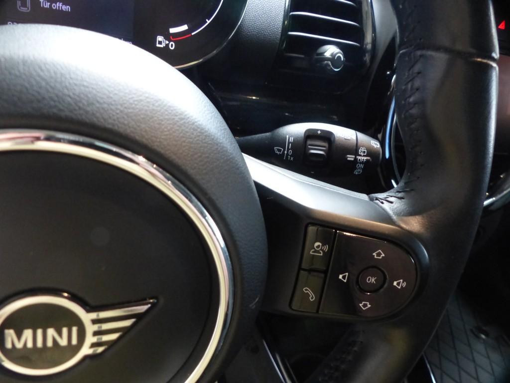 Mini Cooper D Clubman