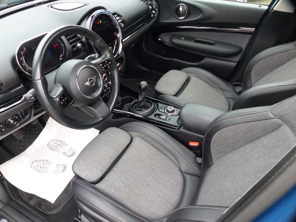Mini Cooper D Clubman