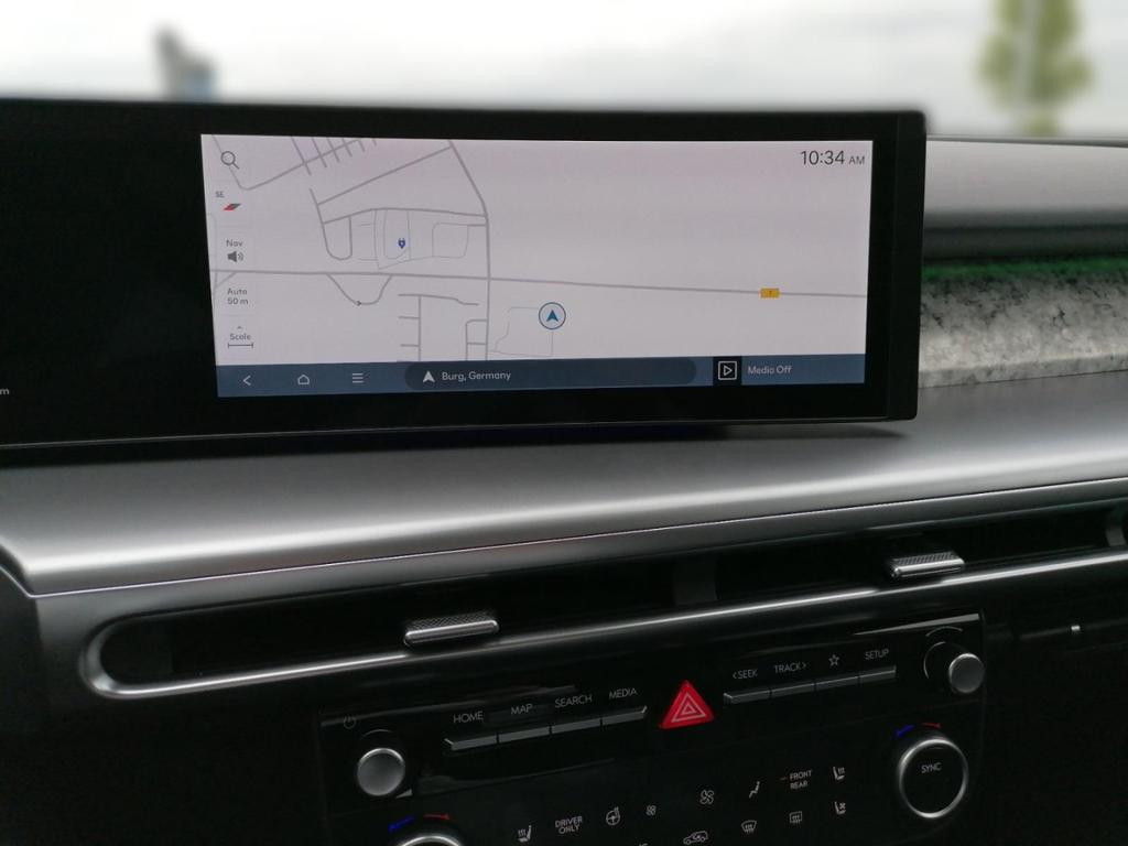 Hyundai IONIQ 9