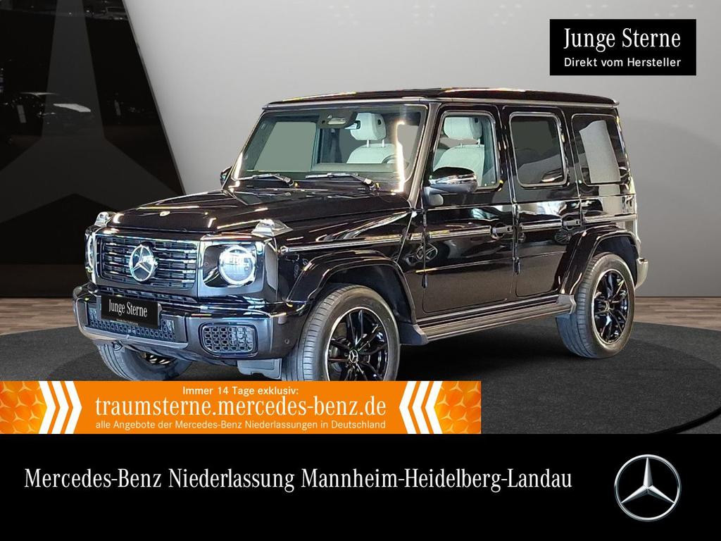 Mercedes-Benz G-Klasse G 450 AMG Line 450d