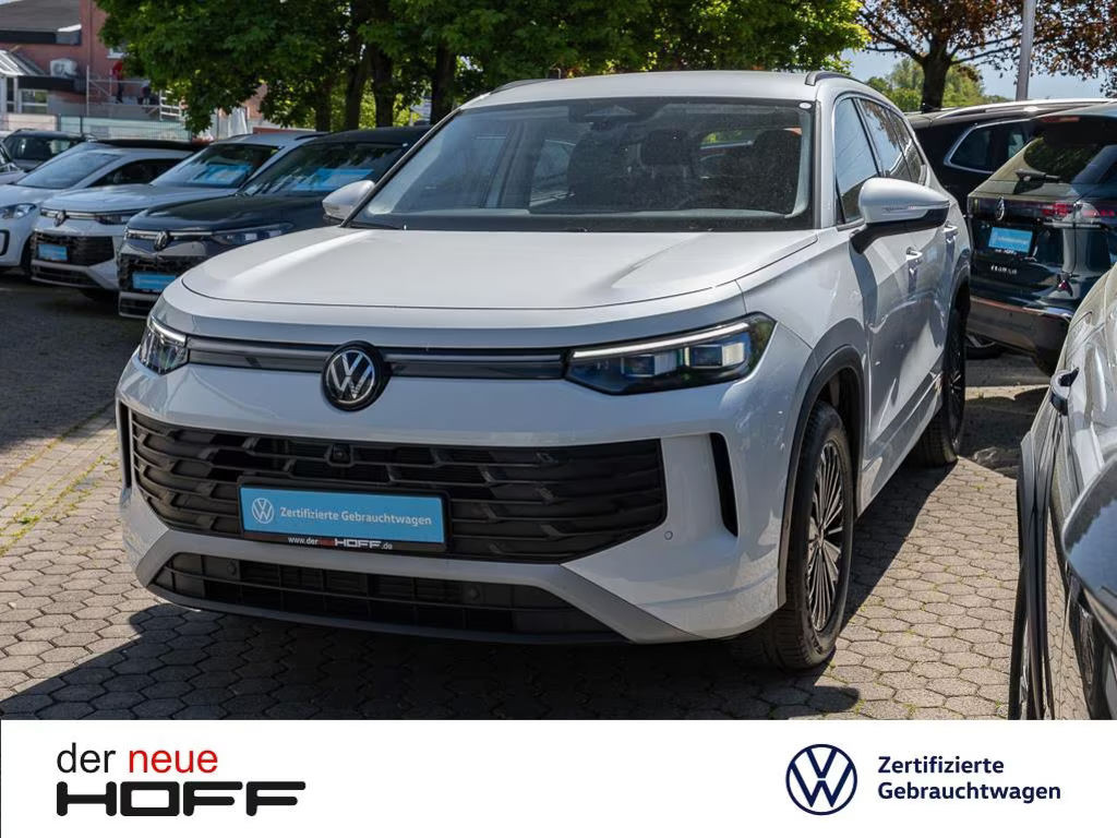 Volkswagen Tayron 4Motion DSG Life 2.0 TDI