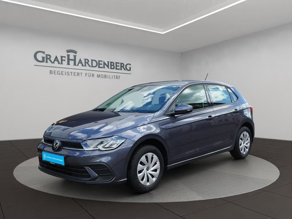 Volkswagen Polo Life