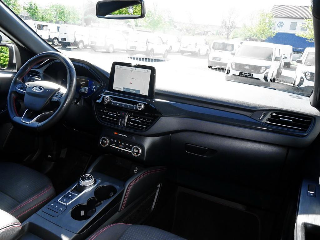 Ford Kuga ST Line Plug in Hybrid Hybrid