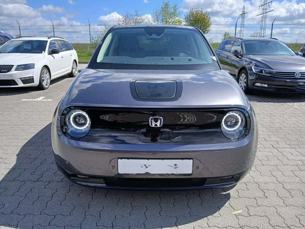 Honda e Advance