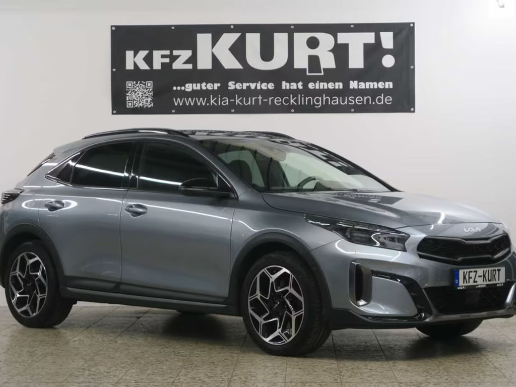Kia XCeed GDi GT-Line