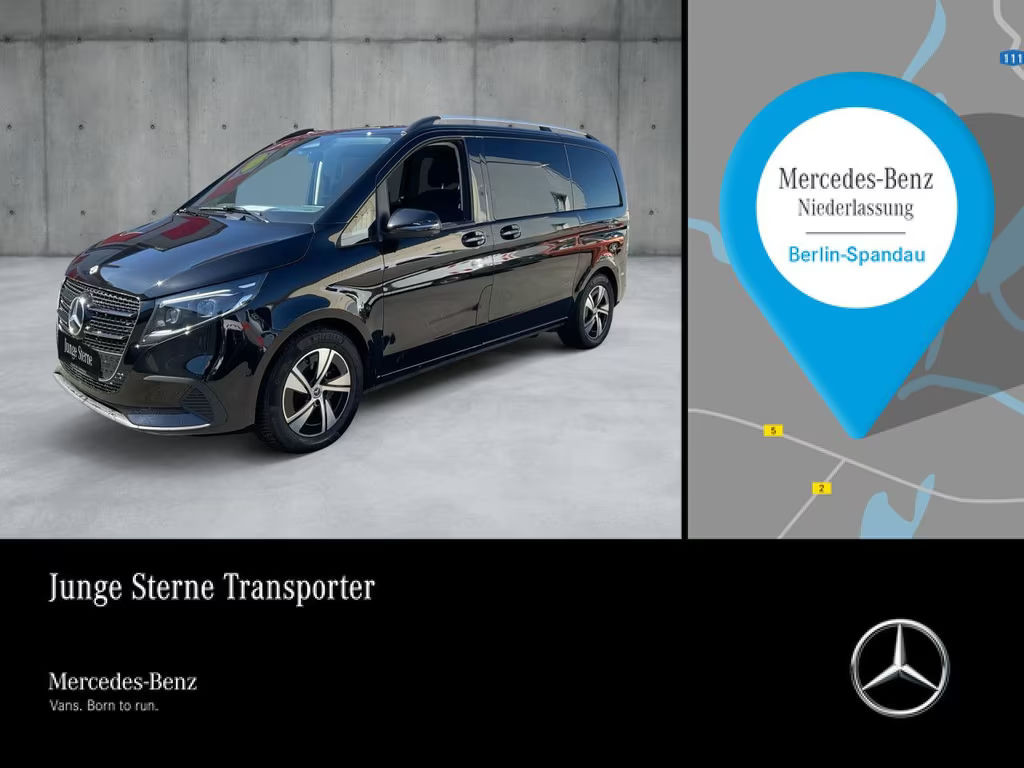 Mercedes-Benz V-Klasse V 250 Style V 250 d