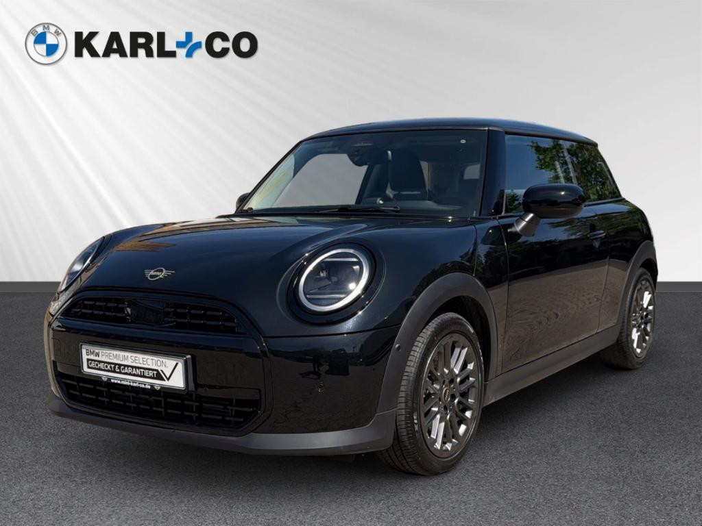 Mini Cooper 3-deurs