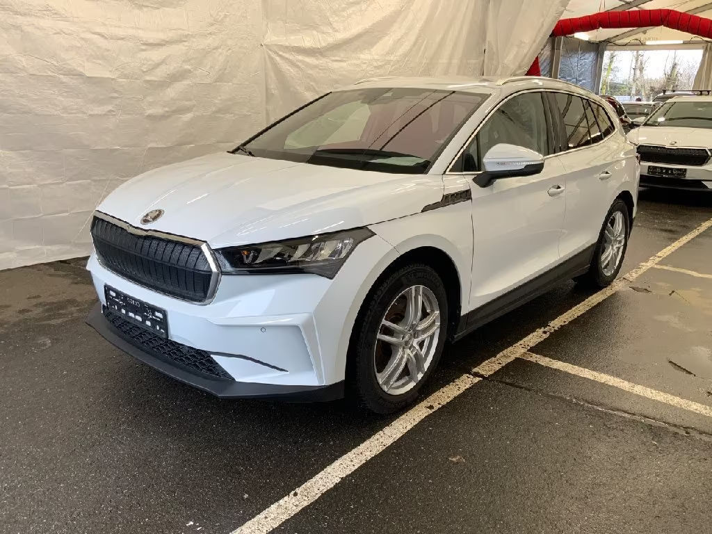 Skoda Enyaq iV iV 80 Loft