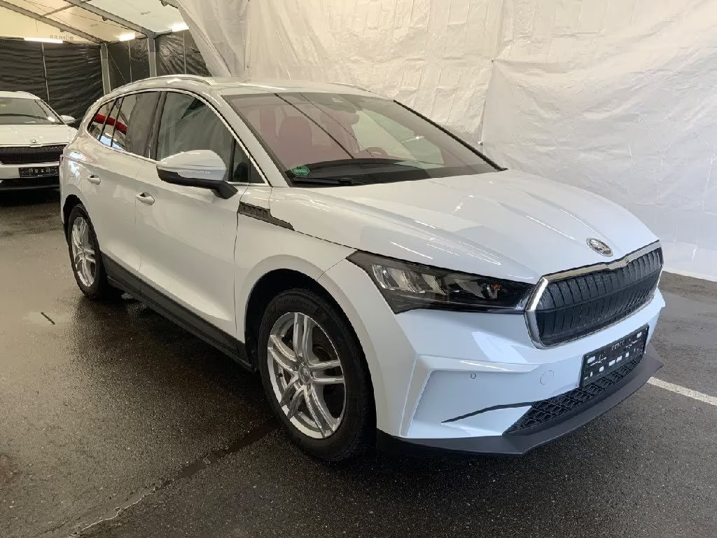 Skoda Enyaq iV