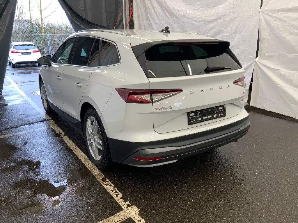 Skoda Enyaq iV