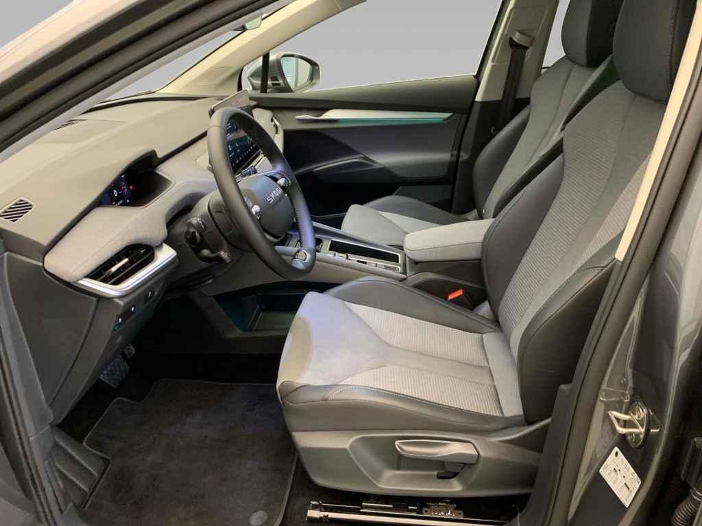Skoda Enyaq iV