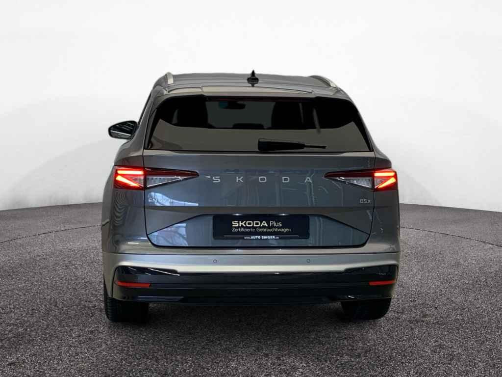 Skoda Enyaq iV