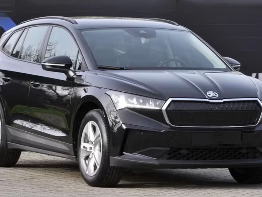 Skoda Enyaq iV
