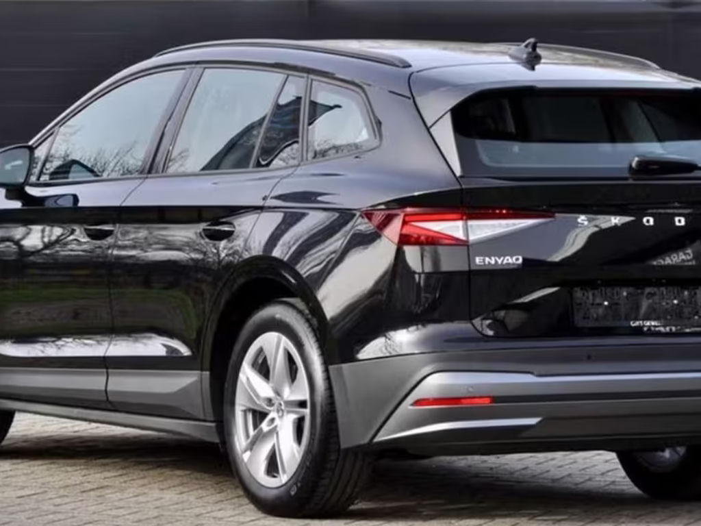 Skoda Enyaq iV