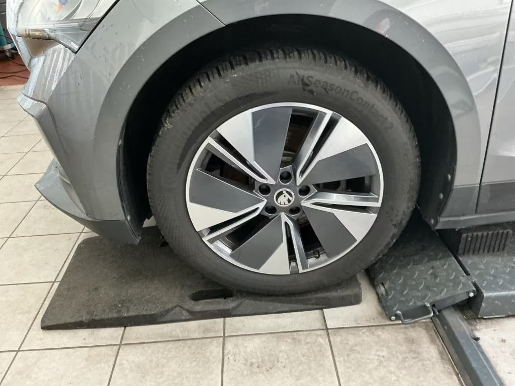 Skoda Enyaq iV