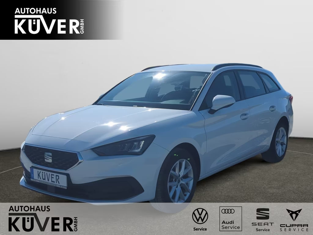 Seat Leon Style 1.0 TSI Sportstourer