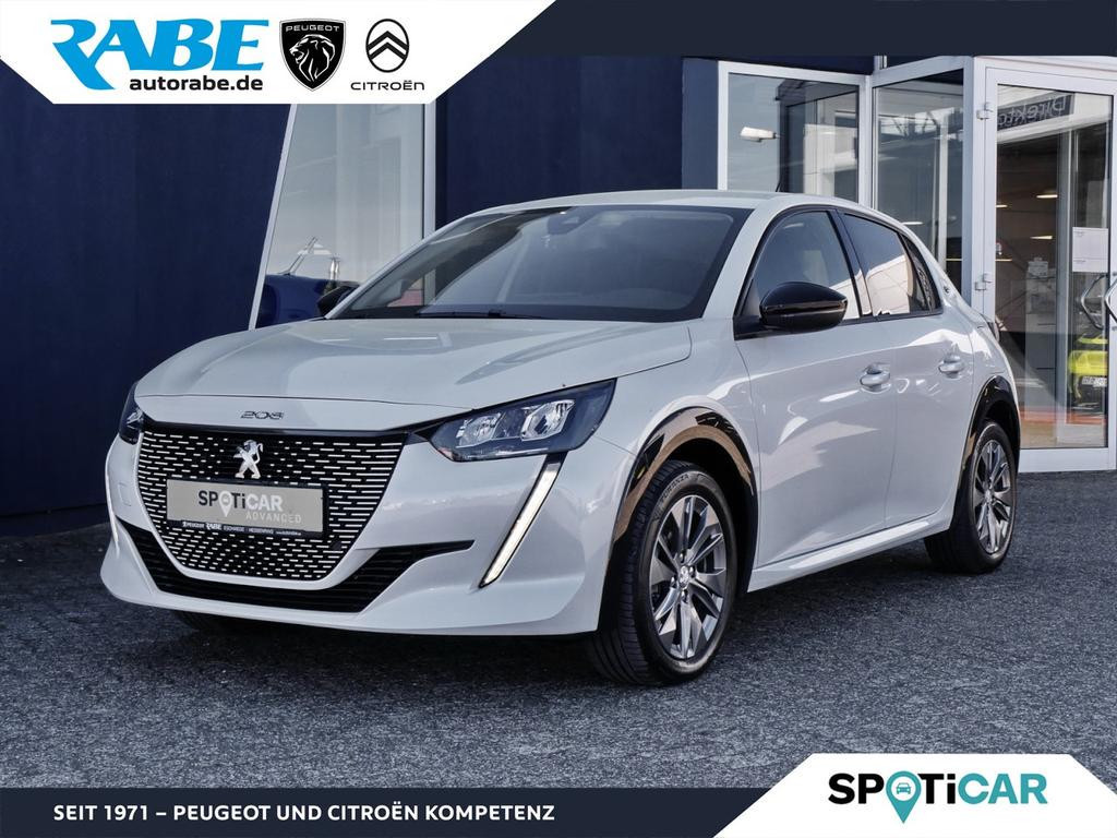 Peugeot e-208 Allure Pack