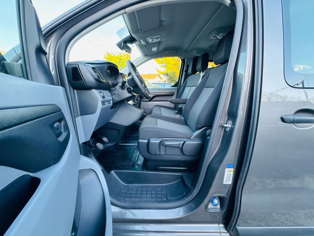 Toyota Proace (Verso)