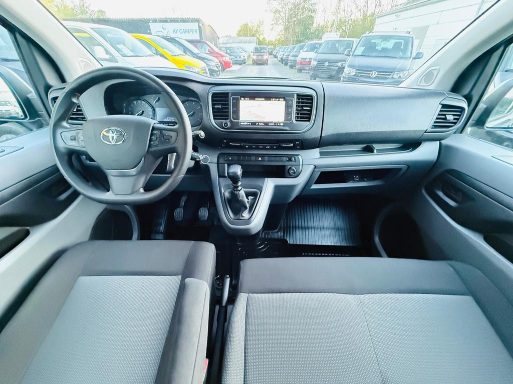 Toyota Proace (Verso)