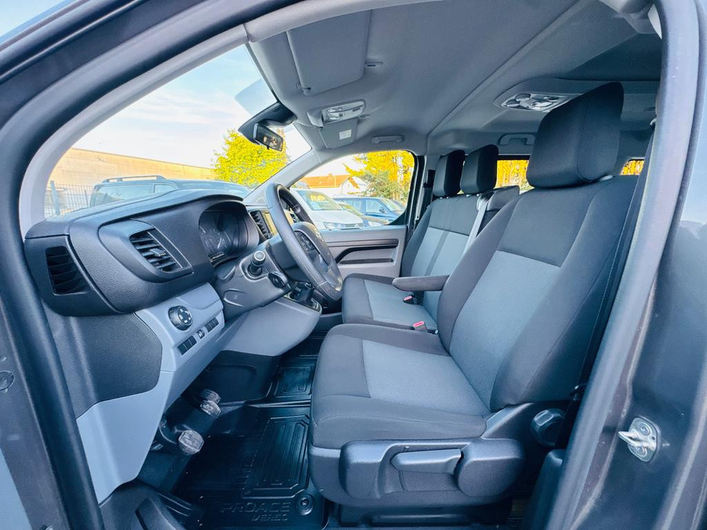 Toyota Proace (Verso)