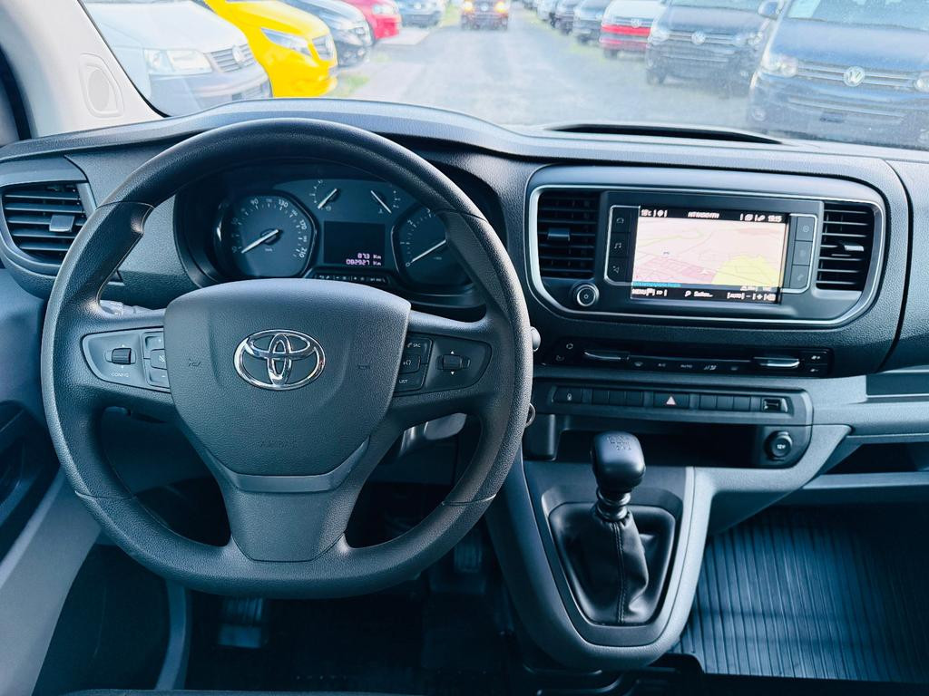 Toyota Proace (Verso)