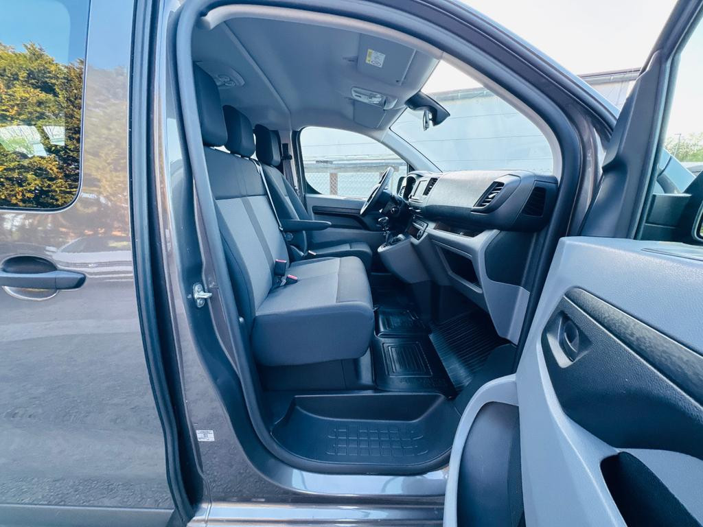 Toyota Proace (Verso)