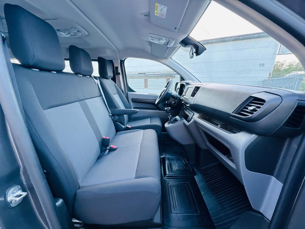 Toyota Proace (Verso)