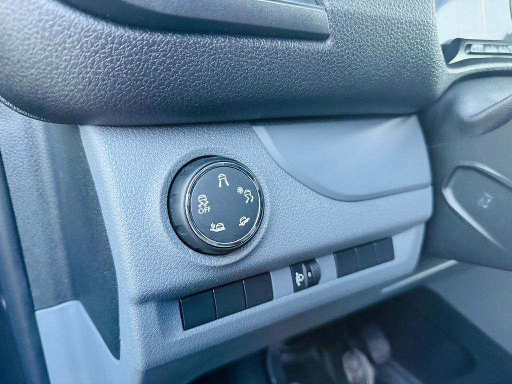 Toyota Proace (Verso)
